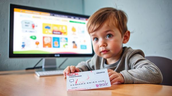 10 conseils pratiques pour utiliser la carte bancaire enfant