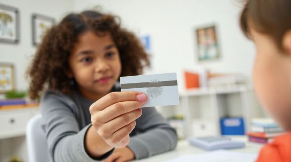 10 conseils pratiques pour utiliser la carte bancaire enfant