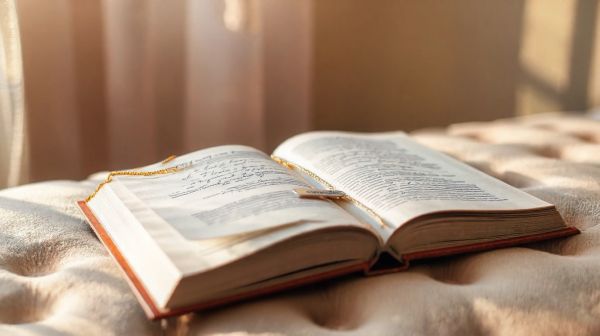 Sélectionner un livre de naissance sentimental : Guide pratique