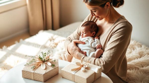 Sélectionner un livre de naissance sentimental : Guide pratique