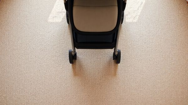 Top 5 avantages de la poussette C7158 pour les parents