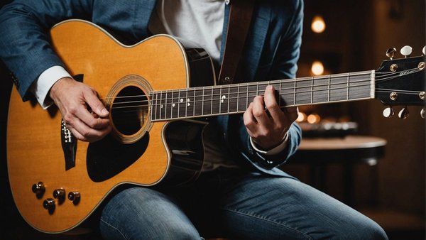 Découvre les meilleurs cours de guitare à paris avec wiplay music