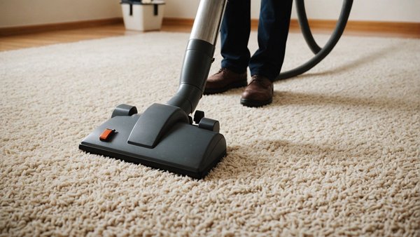 Nettoyage de moquette: redonnez vie à vos tapis avec jacnet