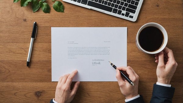Lettre de motivation candidature spontanée : exemples et conseils