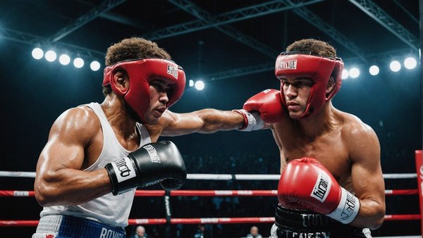 Découvrez le quiz boxing à la game factory troyes!