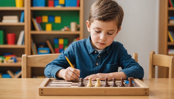 Formation montessori : transformez votre approche éducative