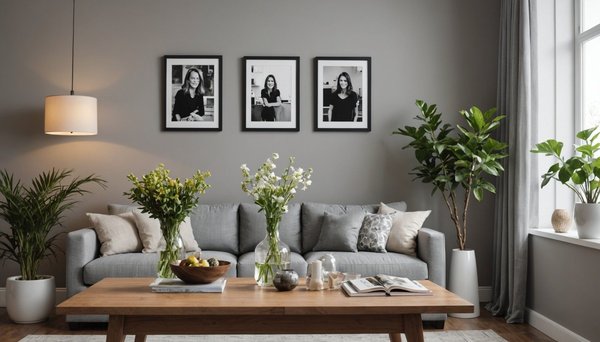 Innovations en décoration : créez un espace unique chez vous