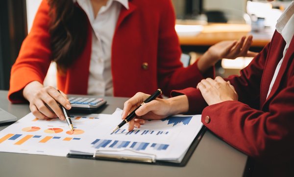 Rachat de soulte simulation : évaluez votre situation financière